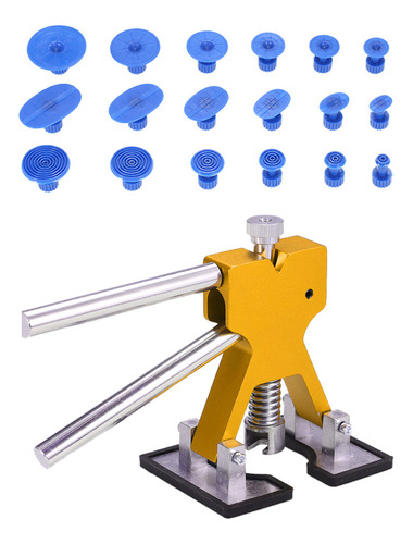 Extractor De Abolladuras, Levantador De Carrocerías Para Aut