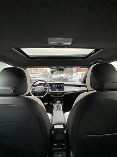 Kia K3 Cross 1.6 Gt Line