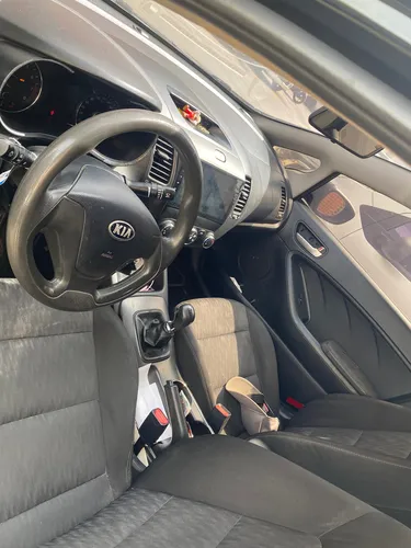 Kia CERATO PRO 1.6l