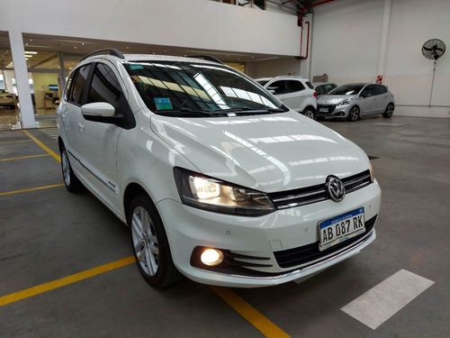 Imagen 15 de 15 de Volkswagen Suran Highline