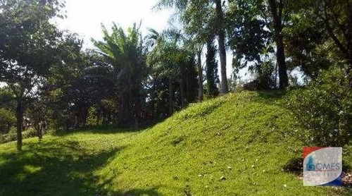 Imagem 7 de 9 de Chácara Rural À Venda, Brigadeiro Tobias, Sorocaba. - Ch0005