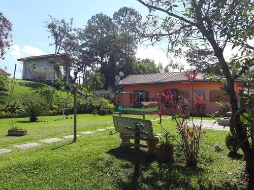 Imagem 8 de 21 de Chácara Com 5 Dormitórios À Venda, 6000 M² Por R$ 770.000,00 - Freitas - São José Dos Campos/sp - Ch0700