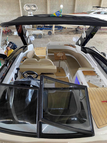 Imagem 9 de 9 de Lancha Nx 290 - Nx Boats
