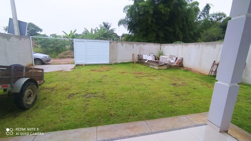 Imagem 9 de 10 de Casa Para Venda Em Saquarema, Guarani, 2 Dormitórios, 1 Suíte, 2 Banheiros - E226_2-1346329