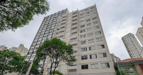 Imagem 10 de 10 de Apartamento À Venda No Bairro Vila Mariana - Ph41450