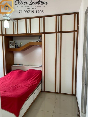 Imagem 10 de 16 de Apartamento - Ap02176 - 70653474