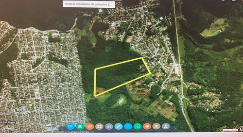 Ótima Área De Prot. Ambiental Em Parelheiros
