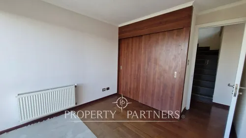 Departamento Duplex En Jardin Del Mar, Amplios Esp...