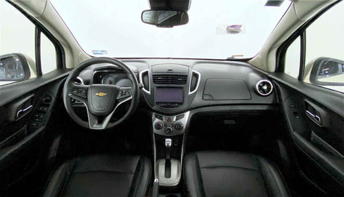 Imagen 12 de 15 de 110462 - Chevrolet Trax 2015 Con Garantía