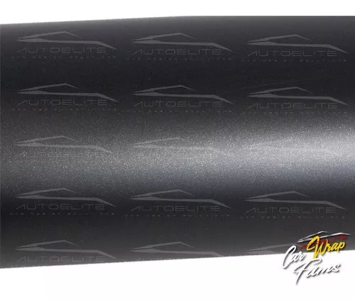 Vinil Negro Brillante Super Glossy Supreme Autoelite 1x1.52m