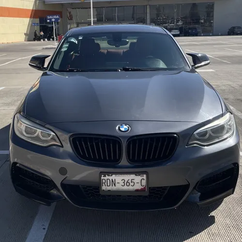 BMW Serie 2 3.0 M235ia M Sport At