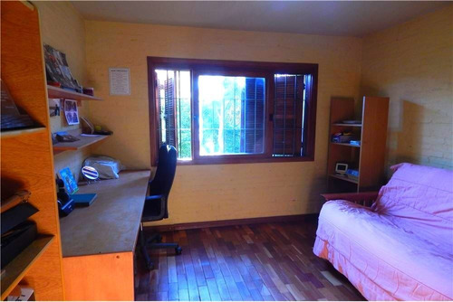 Venta En Parque Miramar 4 Dormitorios 2 Baños