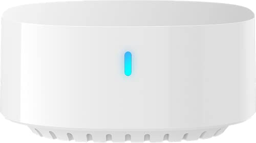 Broadlink Smart Hub S3, Compatible Con Broadlink Smart Mont