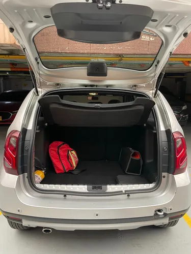Renault Duster 2.0 Dynamique 4X2 At
