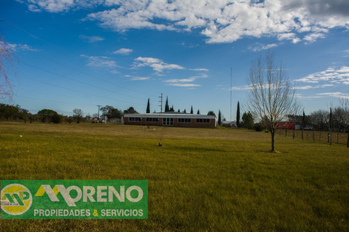 Imagen 11 de 14 de Salon De Eventos En Venta, San Jose, Entre Rios