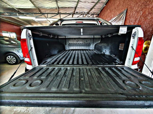 Volkswagen Amarok 2015