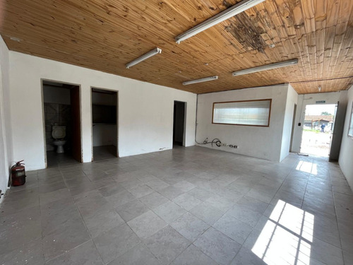 Dueño Alquila Galpon 200 M2 Cubiertos /900 M2 Libres
