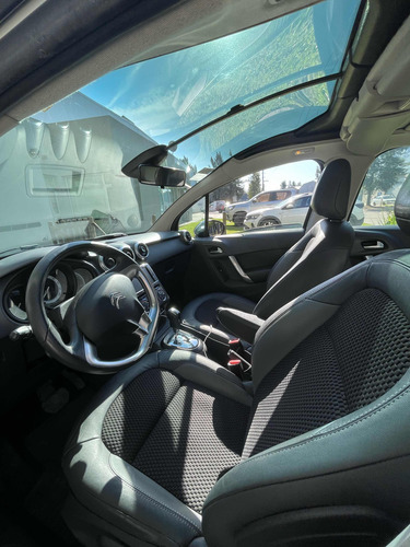 Citroën C3 1.6 Vti 115 At6 Shine