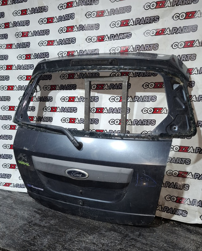 Porton Trasero Ford Ka Viral 08 Al 14 (5553465)