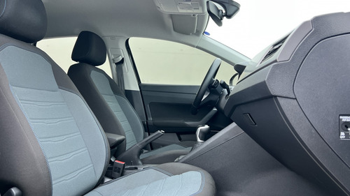 Volkswagen Nivus 1.0 Tsi 200 Comfortline