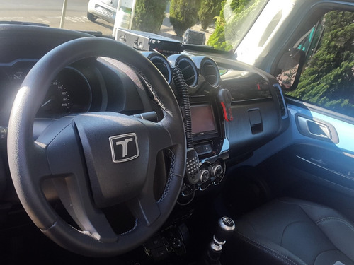 Troller T4 Xlt 3.2 320 Hp 2017