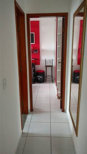 Apartamento, 2 Dorms Com 75 M² - Ocian - Praia Grande - Ref.: Pr1349 - Pr1349