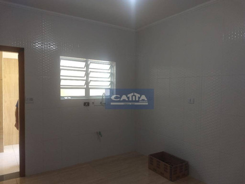 Imagem 7 de 20 de Casa À Venda, 101 M² Por R$ 500.000,00 - Jardim Vila Formosa - São Paulo/sp - Ca4097