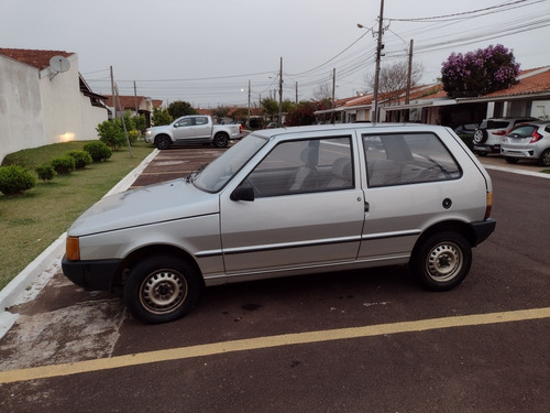 Imagem 6 de 6 de Fiat Uno Eletronic