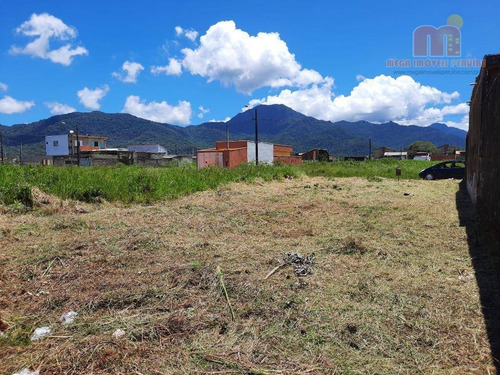 Imagem 8 de 10 de Terreno À Venda, 250 M² Por R$ 60.000,00 - Estancia Santa Izabel - Peruíbe/sp - Te0715