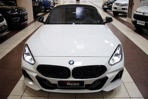 Imagem 5 de 12 de Bmw Z4 M40i 3.0 Aut.