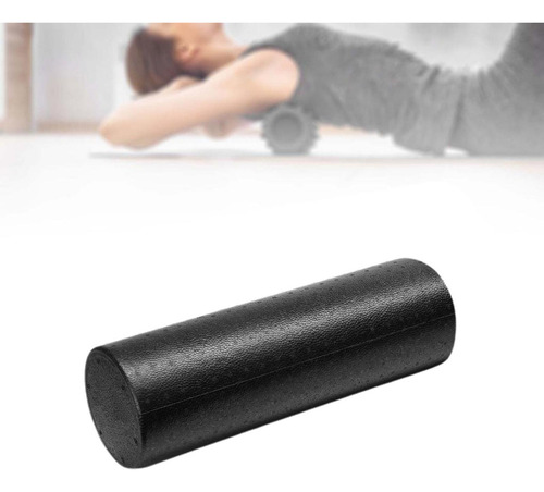 / Rolo De Espuma Pilates Rolo Coluna Treinador De 45cm