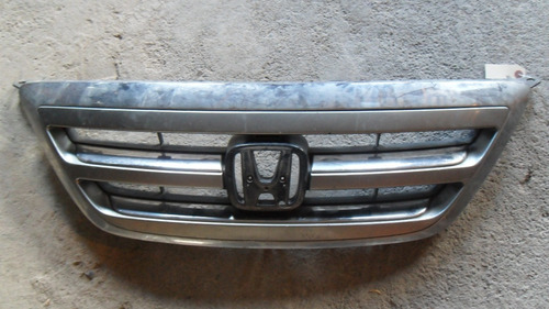 Parilla Honda Odyssey 2005