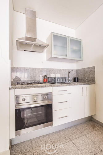 Imagen 10 de 18 de Departamento En Centro (area 4), Cuauhtémoc Con 1 Recámara, 98 M², Id: 43829