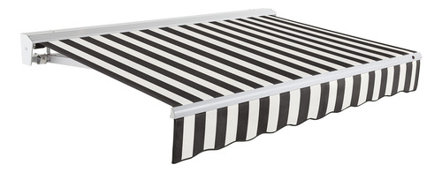 Awntech Destin Right Toldo Retráctil Para Patio De 16 X 10