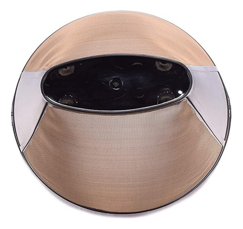 Filtros Reutilizables Para Cafetera De Cono N.° 4 Para Cafet