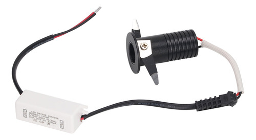 Mini Downlights Empotrables Led De 3 W Para Debajo Del Gabin