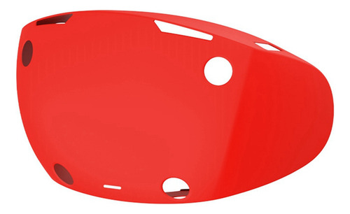 Funda Protectora De Silicona Para Casco Ps Vr2, Paquete Comp