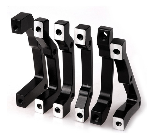 Adaptador De Freno Disco Para Shimano Rear 180mm/fore 203mm