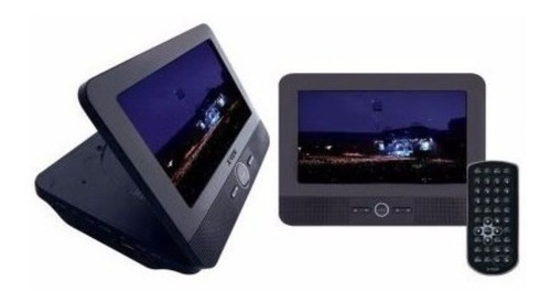 Dvd Stromberg Dvdp-752