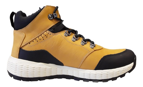 Bota Trekking Numb Freeway Hombre / The Brand Store