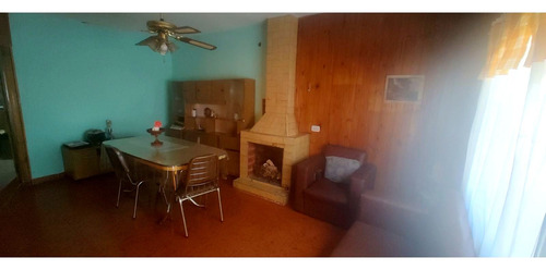 Vendo Casa + Depto Interno En Ciudad De San Luis