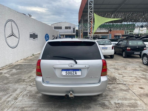 Toyota Fielder 1.8