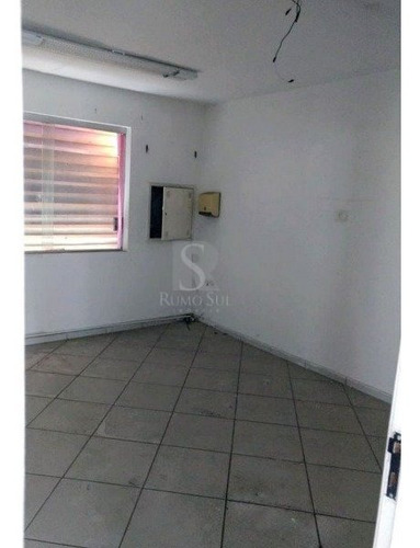 Imagem 10 de 15 de Loja/salao - Vila Mascote - Ref: 35545 - L-35545