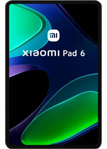 Tablet Xiaomi Pad 6 256gb 8gb Ram Original Versão Global