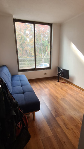Venta Depto. 3d/2b + Est Y Bod - Ñuñoa