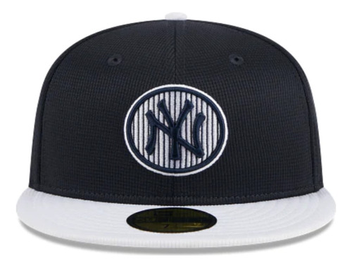 Gorra New Era 59fifty Ny Batting Practice 60436690