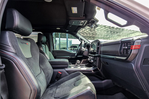 Ford Lobo Raptor R 4x4 2023