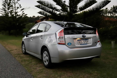 Toyota Prius Híbrido 1.8