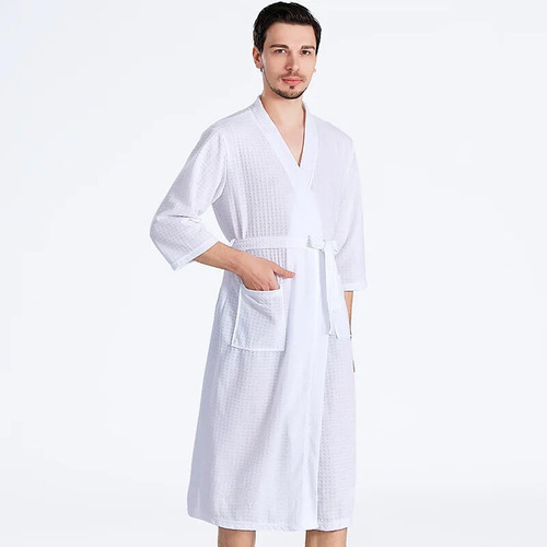 Pijama, Camisón, Batas De Spa Para Parejas