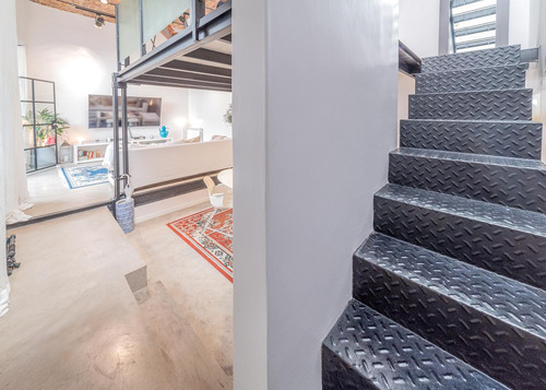 Venta Ph 3 Ambientes En Villa Crespo Refaccionado A Nuevo